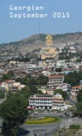 :  Georgien - Fotos September 2015