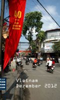 :  Vietnam - Fotos Dezember 2012