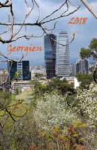 Georgien - Fotos April 2018