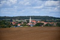 021 blick auf den ort neukalen