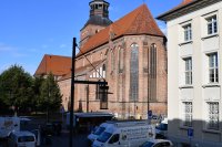 049 st johannis kirche in malchin