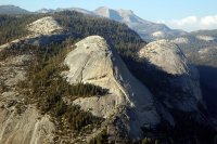 28 yosemite nationalpark granit monolithe